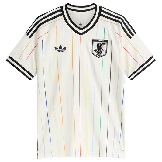 Japan 2026 FIFA World Cup Away Jersey | Rainbow Edition | Sold Out Worldwide — Limited Restock