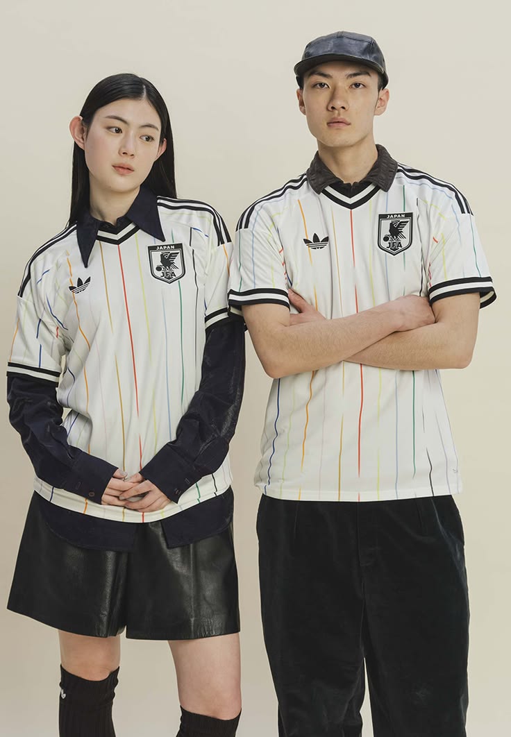 Japan 2026 FIFA World Cup Away Jersey | Rainbow Edition | Sold Out Worldwide — Limited Restock